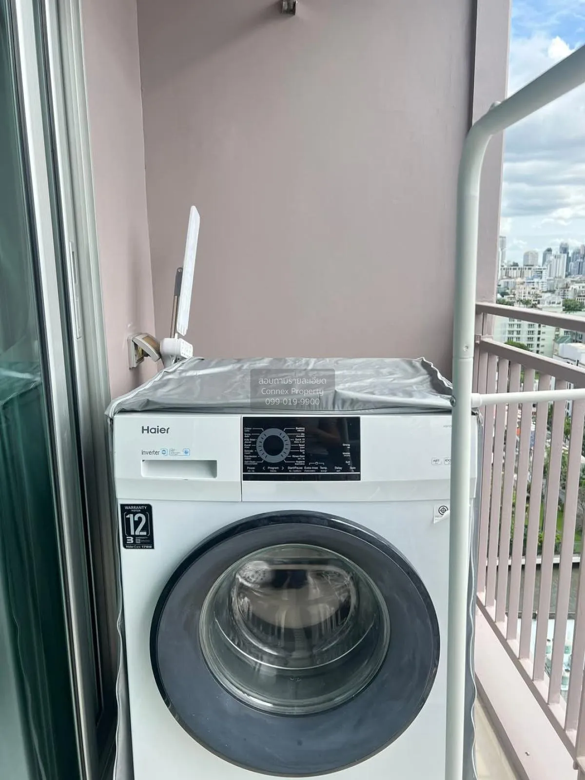 For Rent Condo , Thru Thonglor , BTS-Thong Lo , Bang Kapi , Huai 