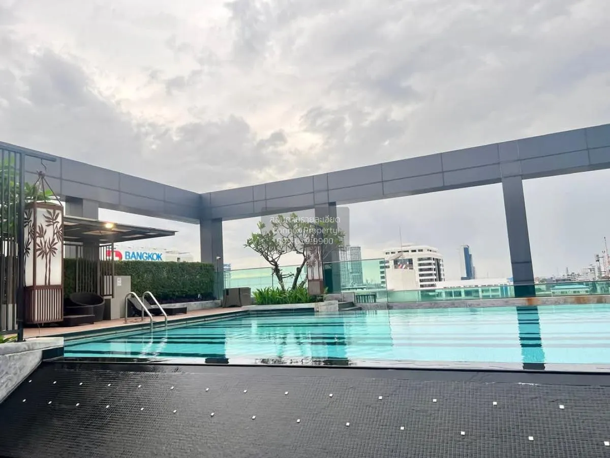 For Rent Condo , Thru Thonglor , BTS-Thong Lo , Bang Kapi , Huai 