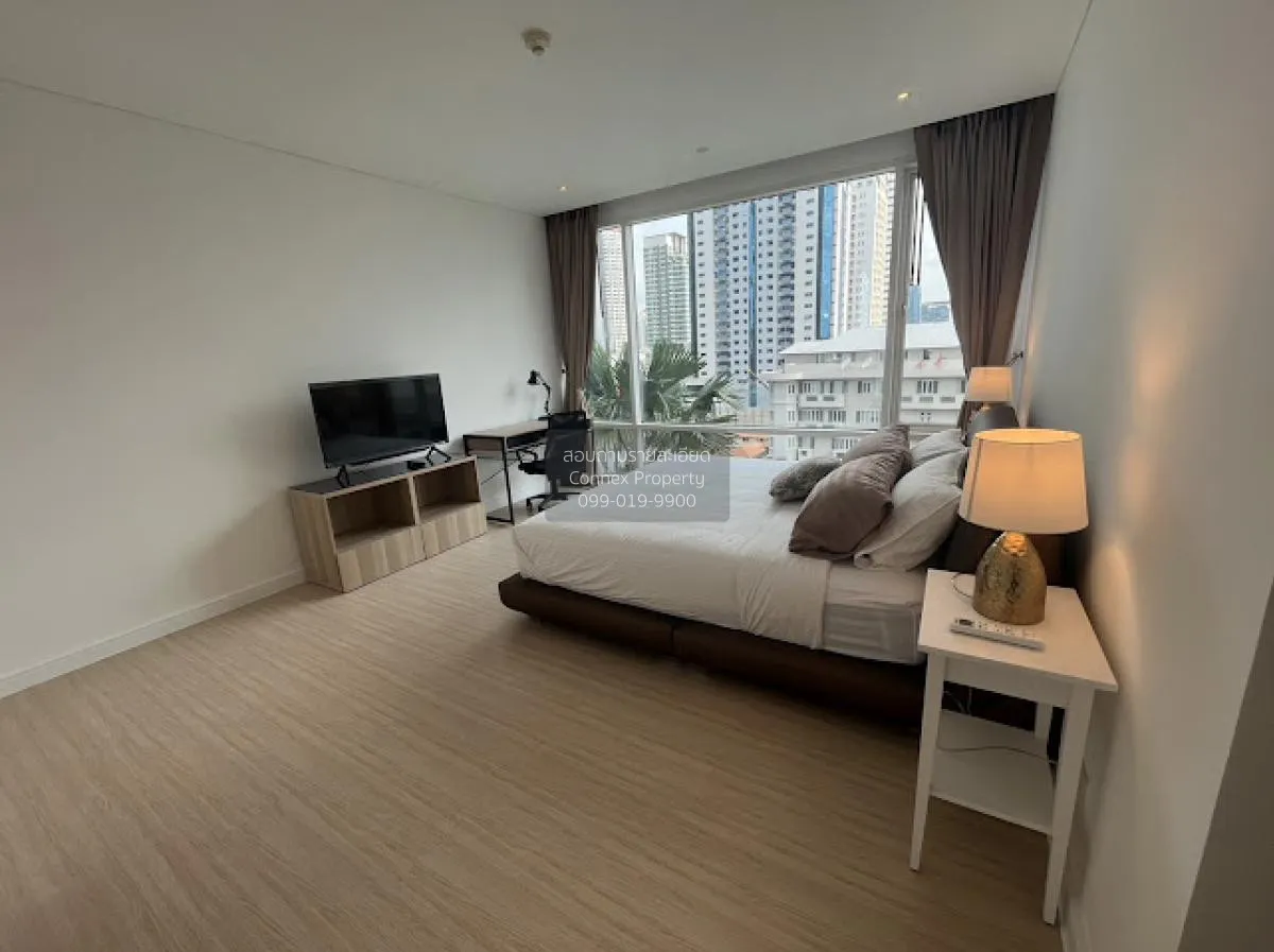 For Sale Condo , Fullerton Sukhumvit , nice view , BTS-Ekkamai ,  1