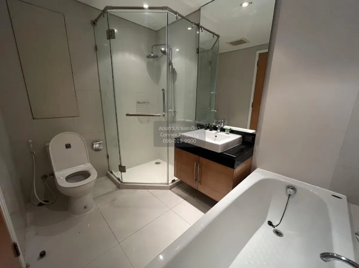 For Sale Condo , Fullerton Sukhumvit , nice view , BTS-Ekkamai ,  4