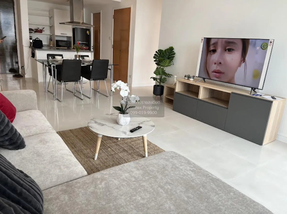 For Sale Condo , Fullerton Sukhumvit , nice view , BTS-Ekkamai , 