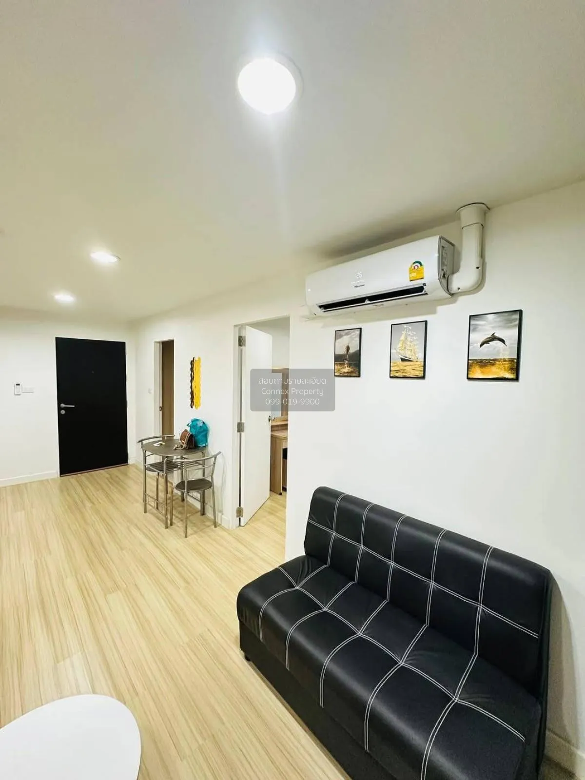 For Rent Condo , The Plenary Sathorn , BTS-Krung Thon Buri , Khlo 4