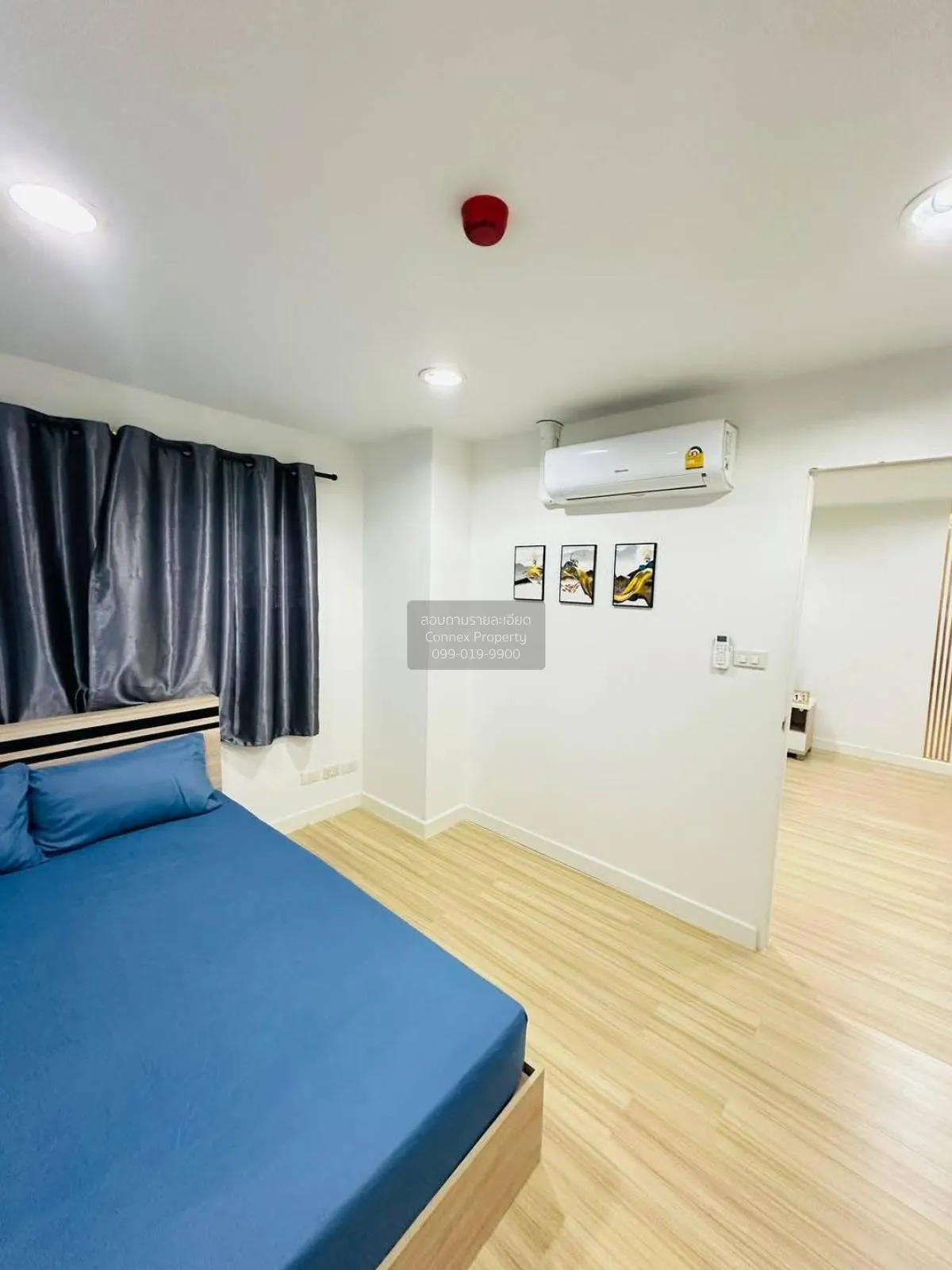 For Rent Condo , The Plenary Sathorn , BTS-Krung Thon Buri , Khlo