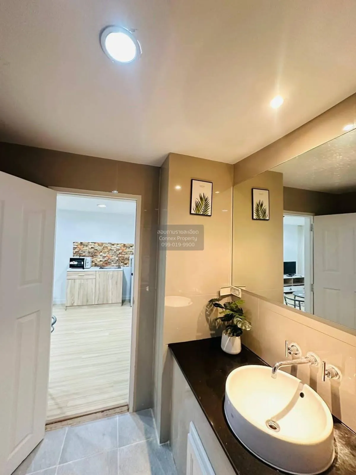 For Rent Condo , The Plenary Sathorn , BTS-Krung Thon Buri , Khlo