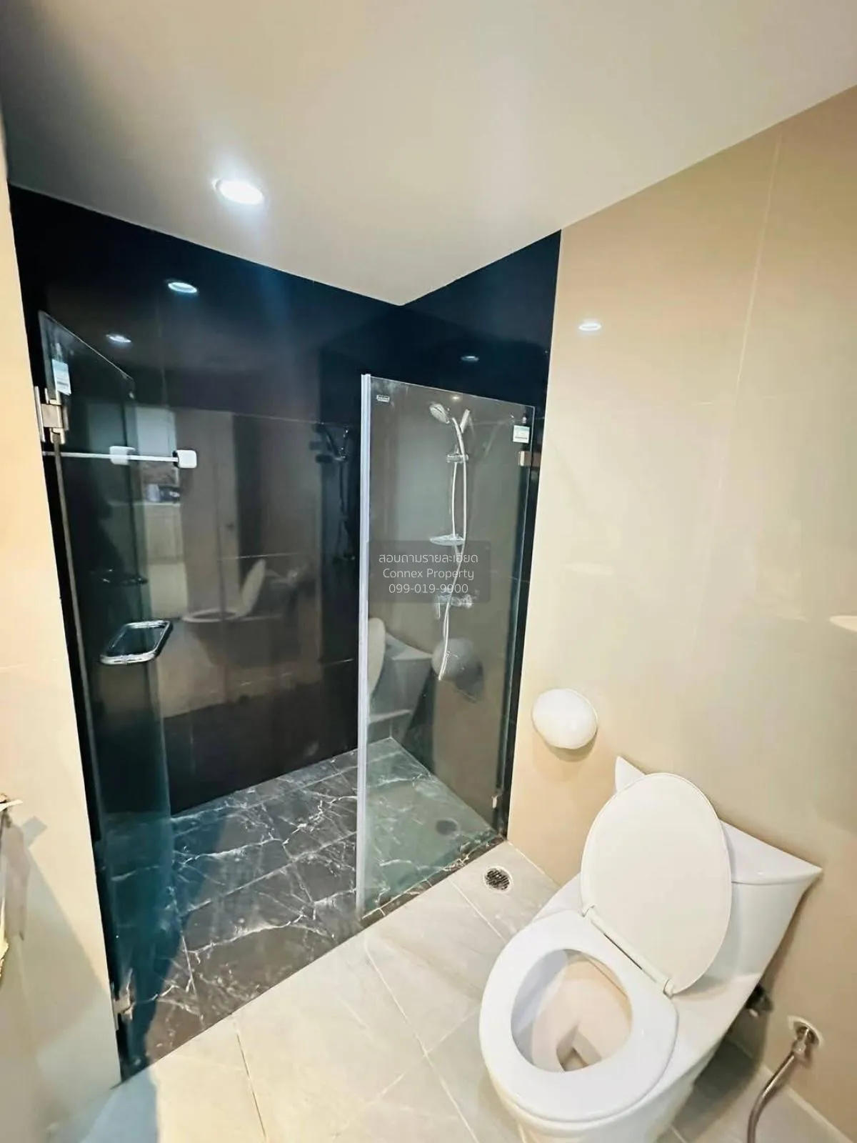 For Rent Condo , The Plenary Sathorn , BTS-Krung Thon Buri , Khlo