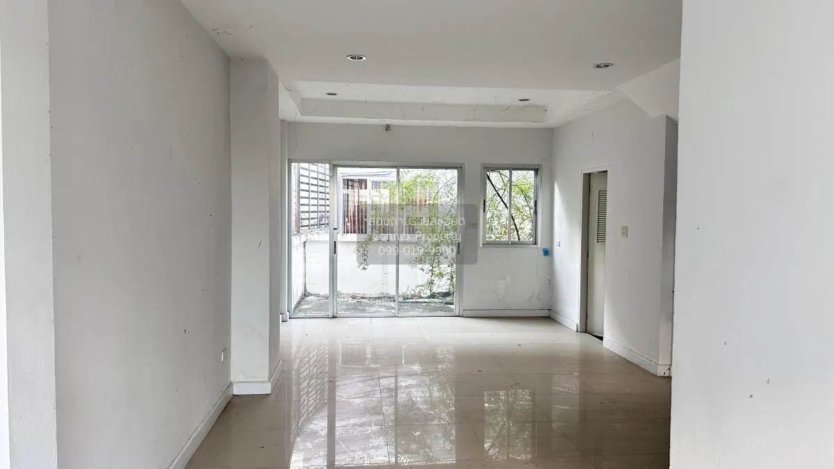 For Sale Townhouse/Townhome  , Metrotown 3 Huai Wang Nong , Rai N 2