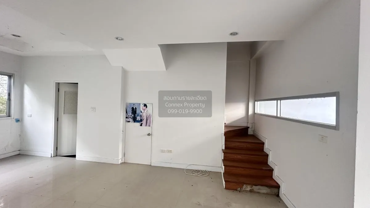 For Sale Townhouse/Townhome  , Metrotown 3 Huai Wang Nong , Rai N 3