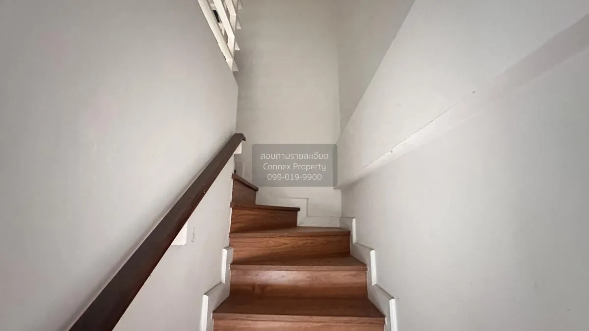 For Sale Townhouse/Townhome  , Metrotown 3 Huai Wang Nong , Rai N 4