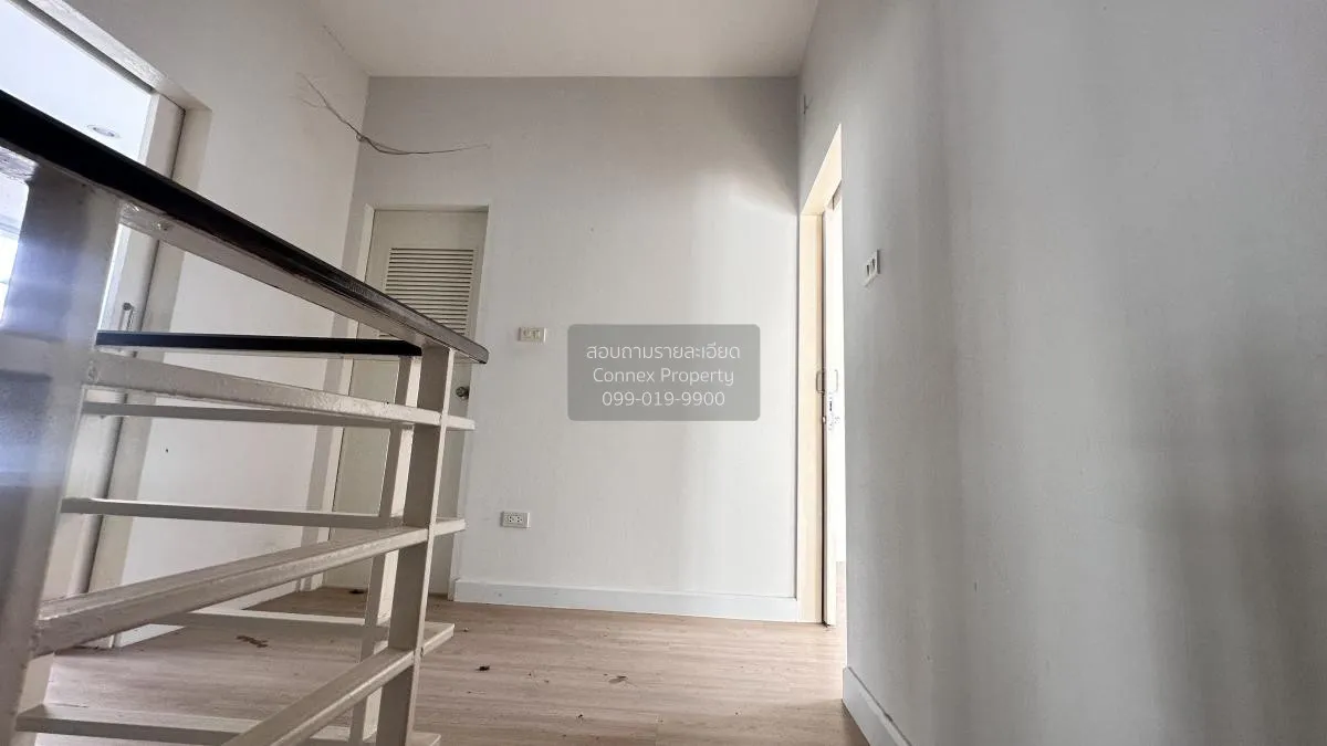 For Sale Townhouse/Townhome  , Metrotown 3 Huai Wang Nong , Rai N