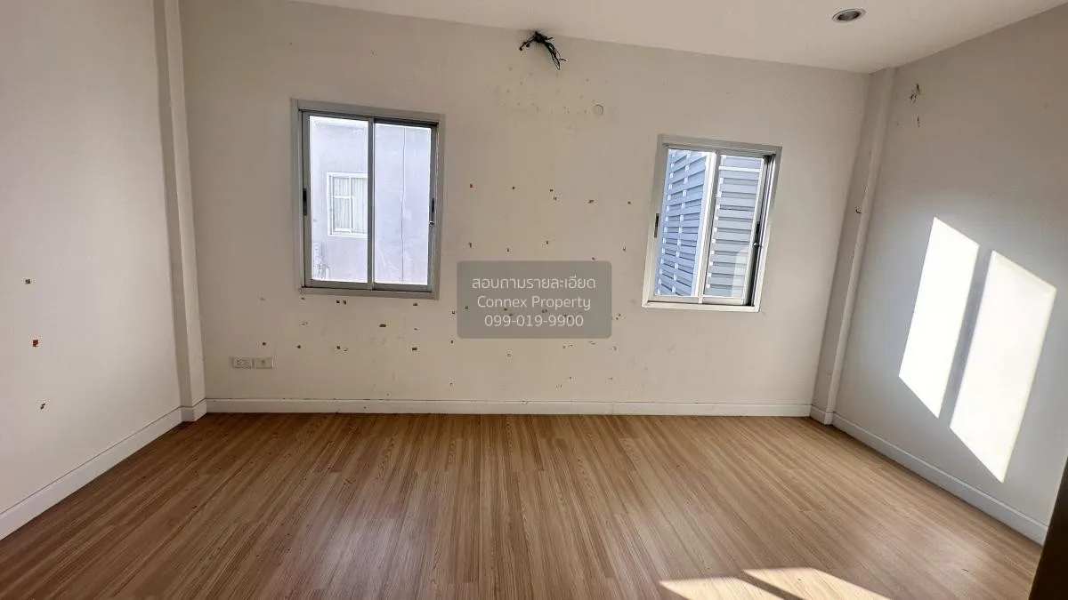 For Sale Townhouse/Townhome  , Metrotown 3 Huai Wang Nong , Rai N