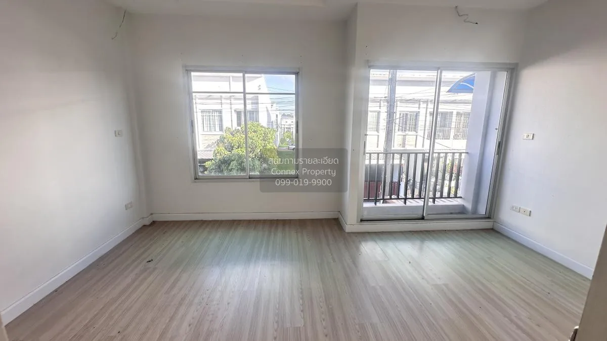 For Sale Townhouse/Townhome  , Metrotown 3 Huai Wang Nong , Rai N