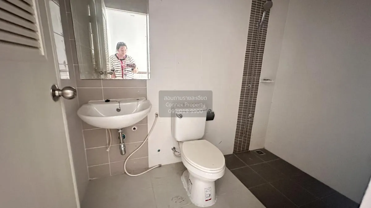 For Sale Townhouse/Townhome  , Metrotown 3 Huai Wang Nong , Rai N