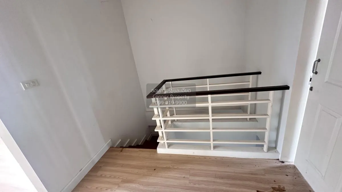 For Sale Townhouse/Townhome  , Metrotown 3 Huai Wang Nong , Rai N