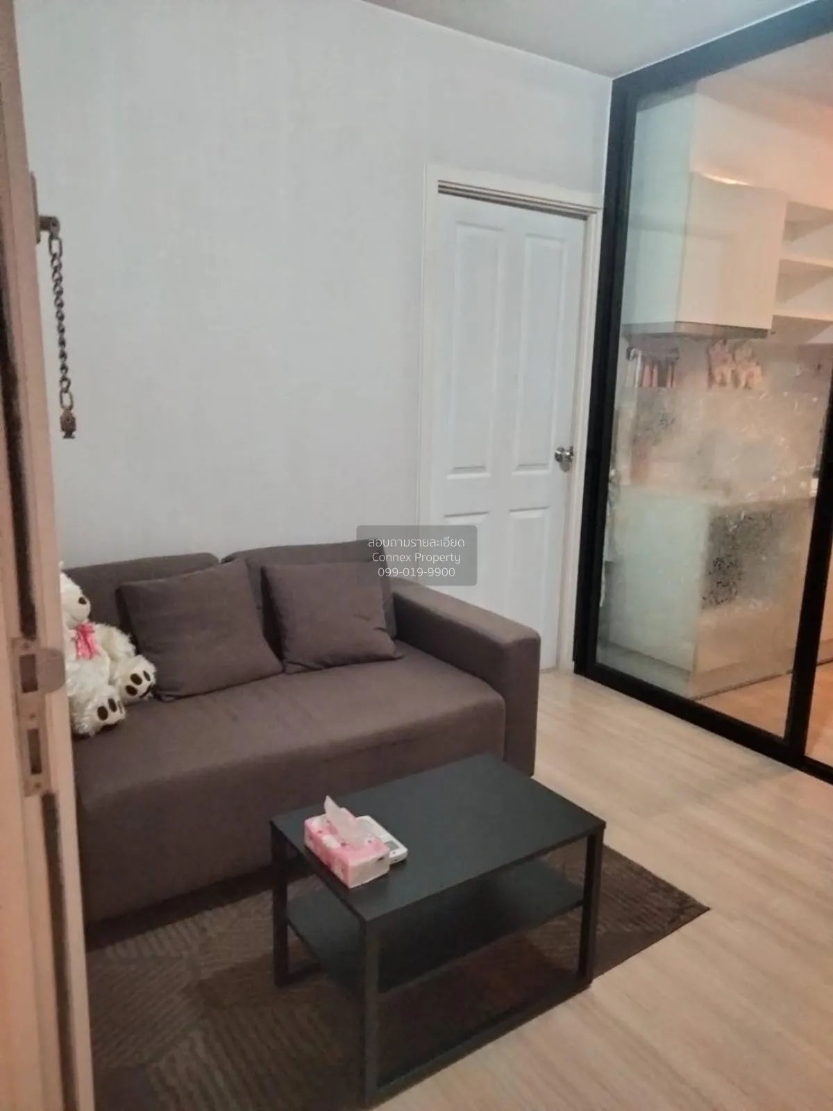 For Sale Condo , Fuse Sense Bangkae , high floor , MRT-Lak Song , 1