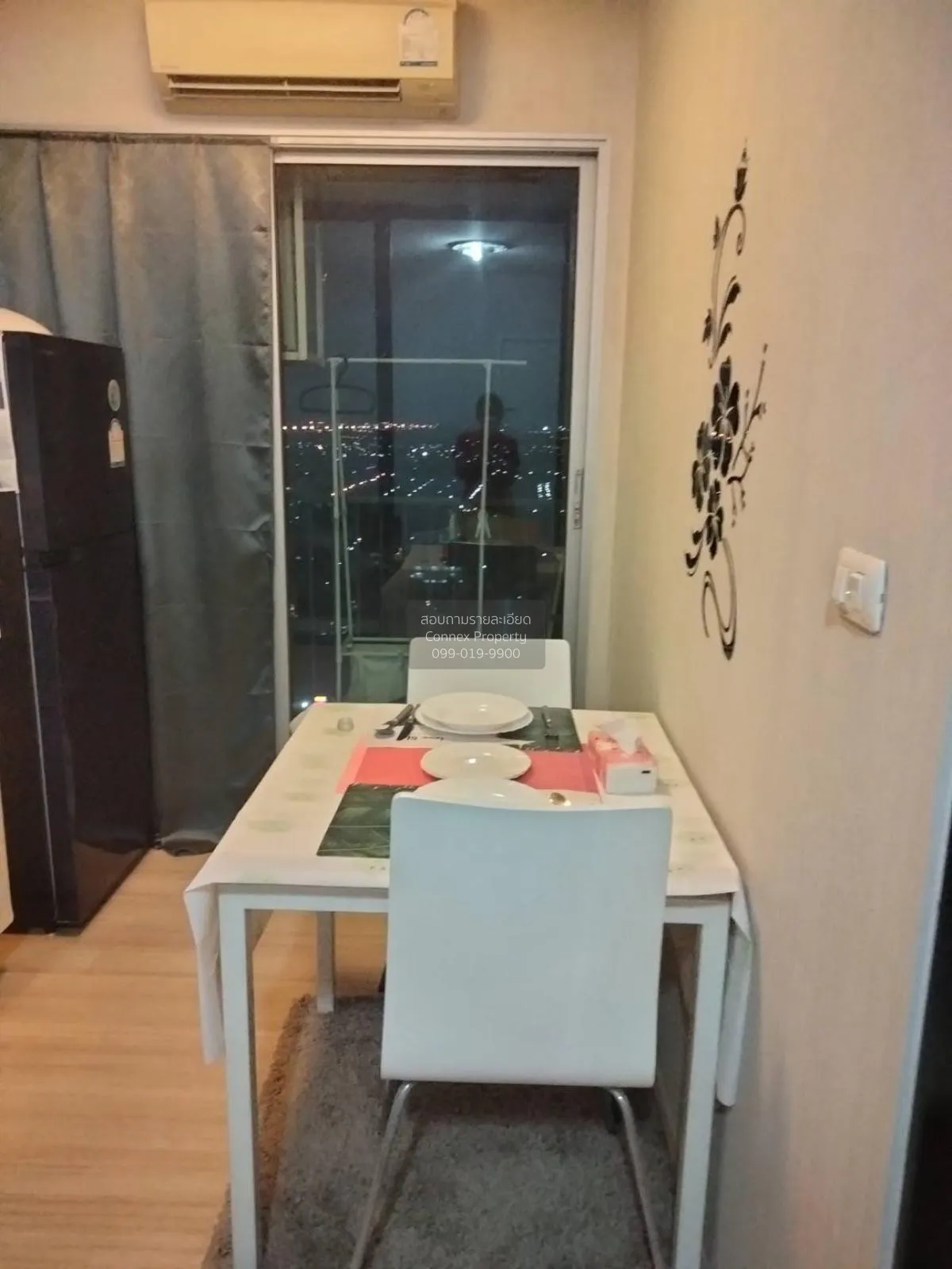For Sale Condo , Fuse Sense Bangkae , high floor , MRT-Lak Song , 4