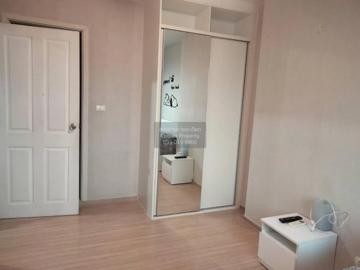 For Sale Condo , Fuse Sense Bangkae , high floor , MRT-Lak Song ,