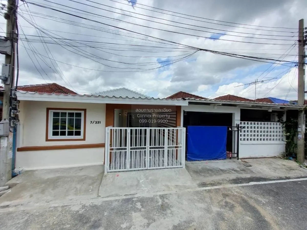 For Sale Townhouse/Townhome  , Baan Arsa House 5 , Bang Yai , Ban 2