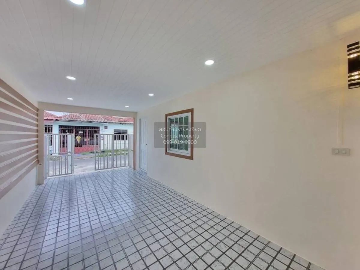 For Sale Townhouse/Townhome  , Baan Arsa House 5 , Bang Yai , Ban