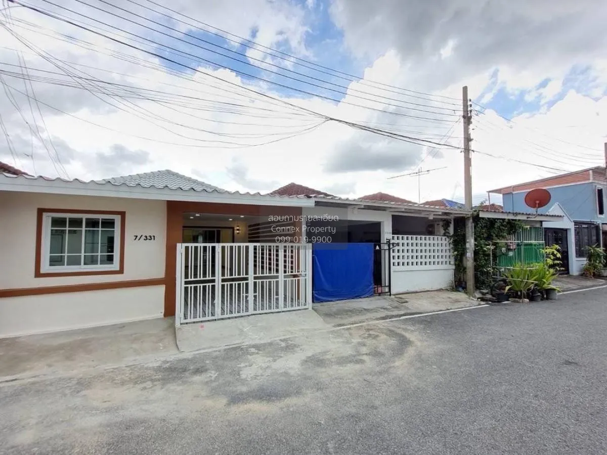 For Sale Townhouse/Townhome  , Baan Arsa House 5 , Bang Yai , Ban