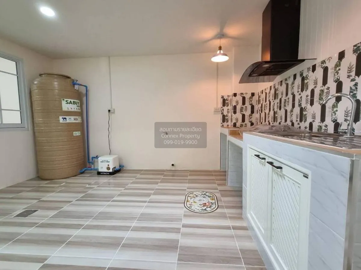 For Sale Townhouse/Townhome  , Baan Arsa House 5 , Bang Yai , Ban