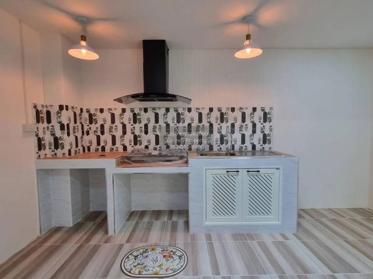 For Sale Townhouse/Townhome  , Baan Arsa House 5 , Bang Yai , Ban