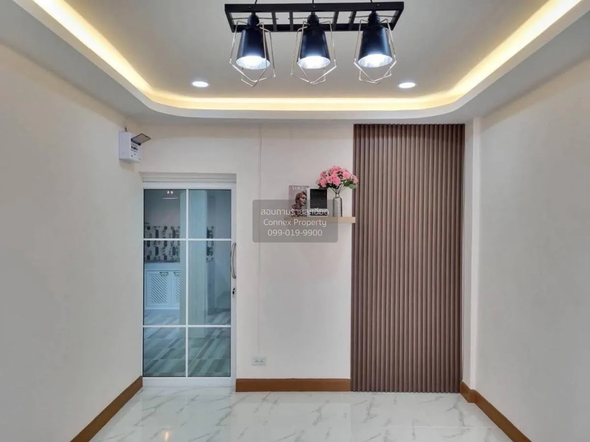 For Sale Townhouse/Townhome  , Baan Arsa House 5 , Bang Yai , Ban