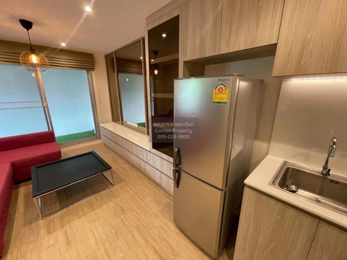 เช่าคอนโด  เดอะนิช สุขุมวิท 49 BTS-ทองหล่อ คลองตัน เขต วัฒนา กรุง 3