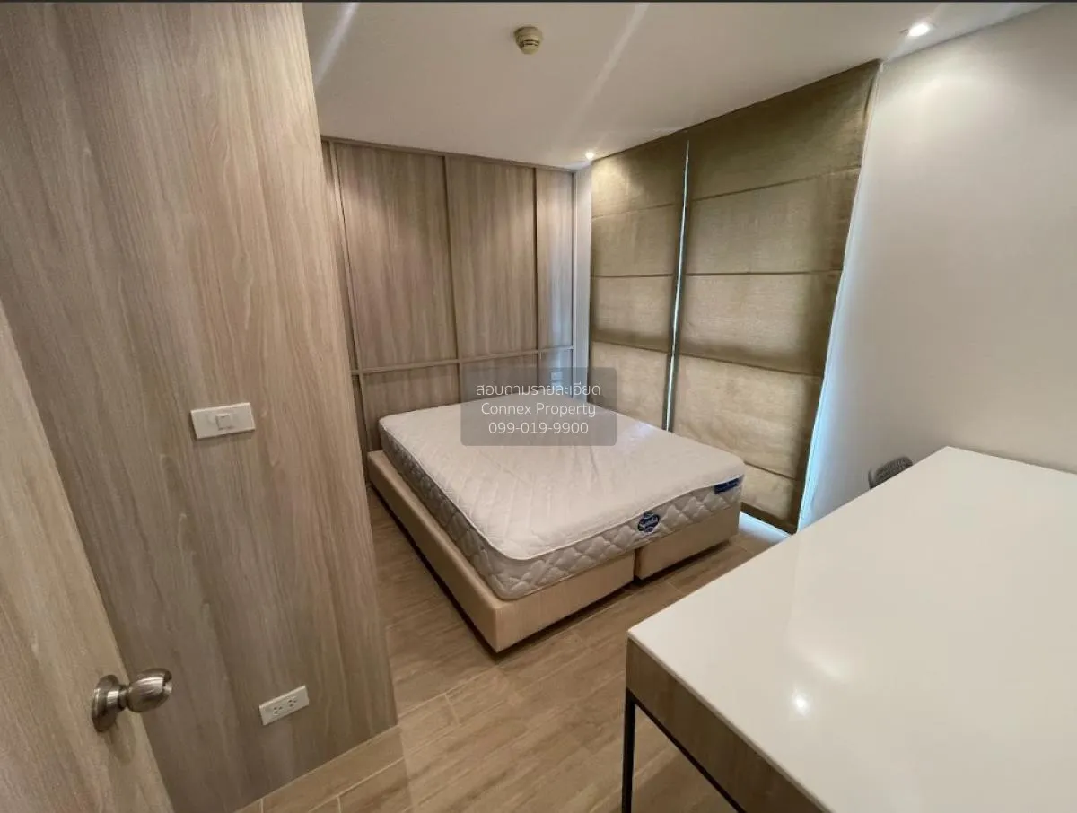 เช่าคอนโด  เดอะนิช สุขุมวิท 49 BTS-ทองหล่อ คลองตัน เขต วัฒนา กรุง