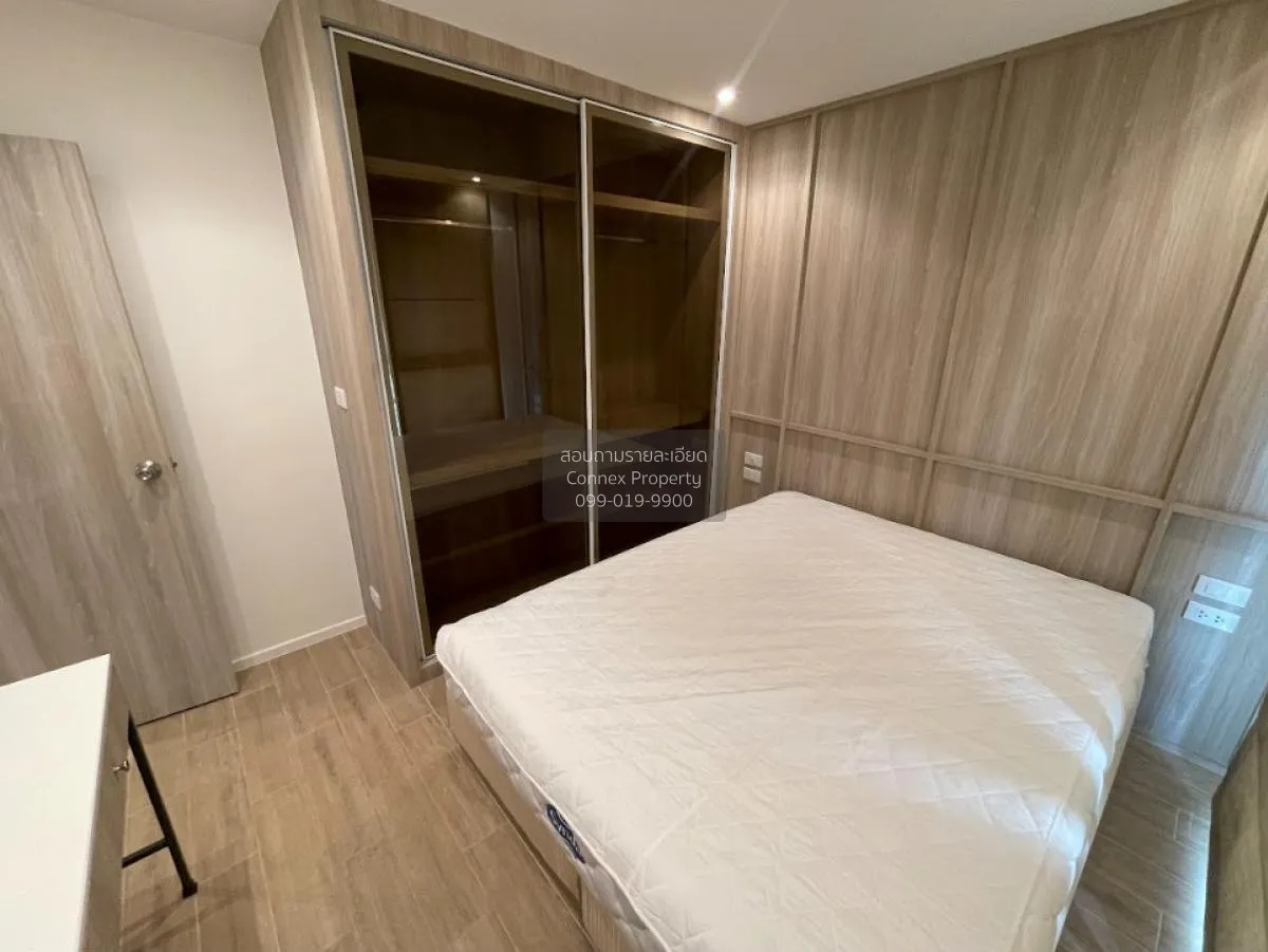 เช่าคอนโด  เดอะนิช สุขุมวิท 49 BTS-ทองหล่อ คลองตัน เขต วัฒนา กรุง