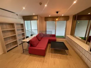 เช่าคอนโด  เดอะนิช สุขุมวิท 49 BTS-ทองหล่อ คลองตัน เขต วัฒนา กรุงเทพ CX-122959