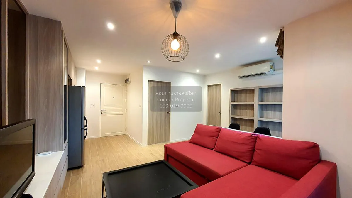 ขายคอนโด  เดอะนิช สุขุมวิท 49 BTS-ทองหล่อ คลองตัน เขต วัฒนา กรุงเ 2