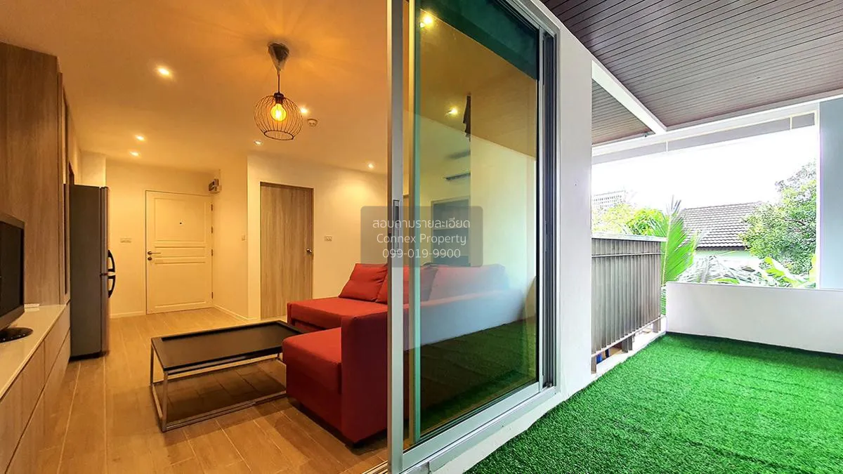 ขายคอนโด  เดอะนิช สุขุมวิท 49 BTS-ทองหล่อ คลองตัน เขต วัฒนา กรุงเ 3