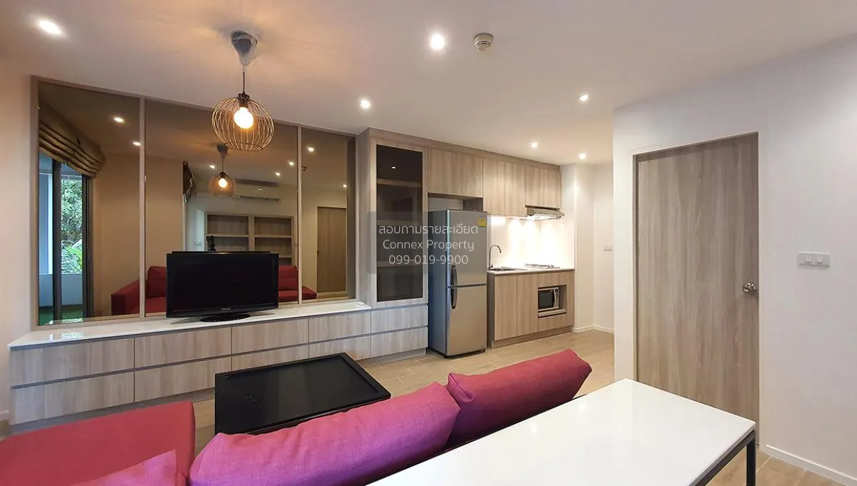 ขายคอนโด  เดอะนิช สุขุมวิท 49 BTS-ทองหล่อ คลองตัน เขต วัฒนา กรุงเ 4