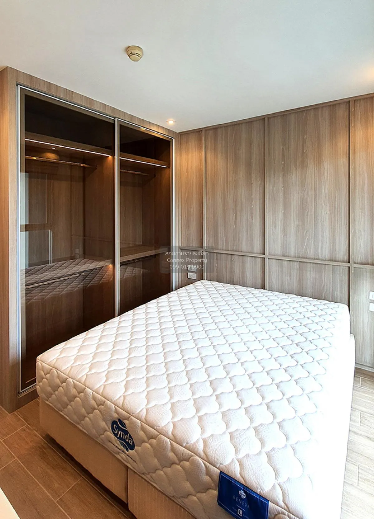 ขายคอนโด  เดอะนิช สุขุมวิท 49 BTS-ทองหล่อ คลองตัน เขต วัฒนา กรุงเ