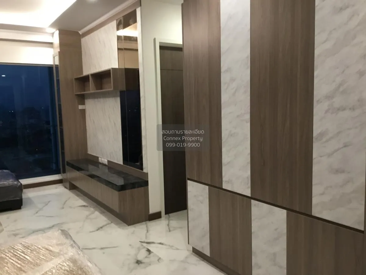 เช่าคอนโด  ศุภาลัย เอลีท สุรวงศ์ MRT-สามย่าน สี่พระยา เขต บางรัก  2