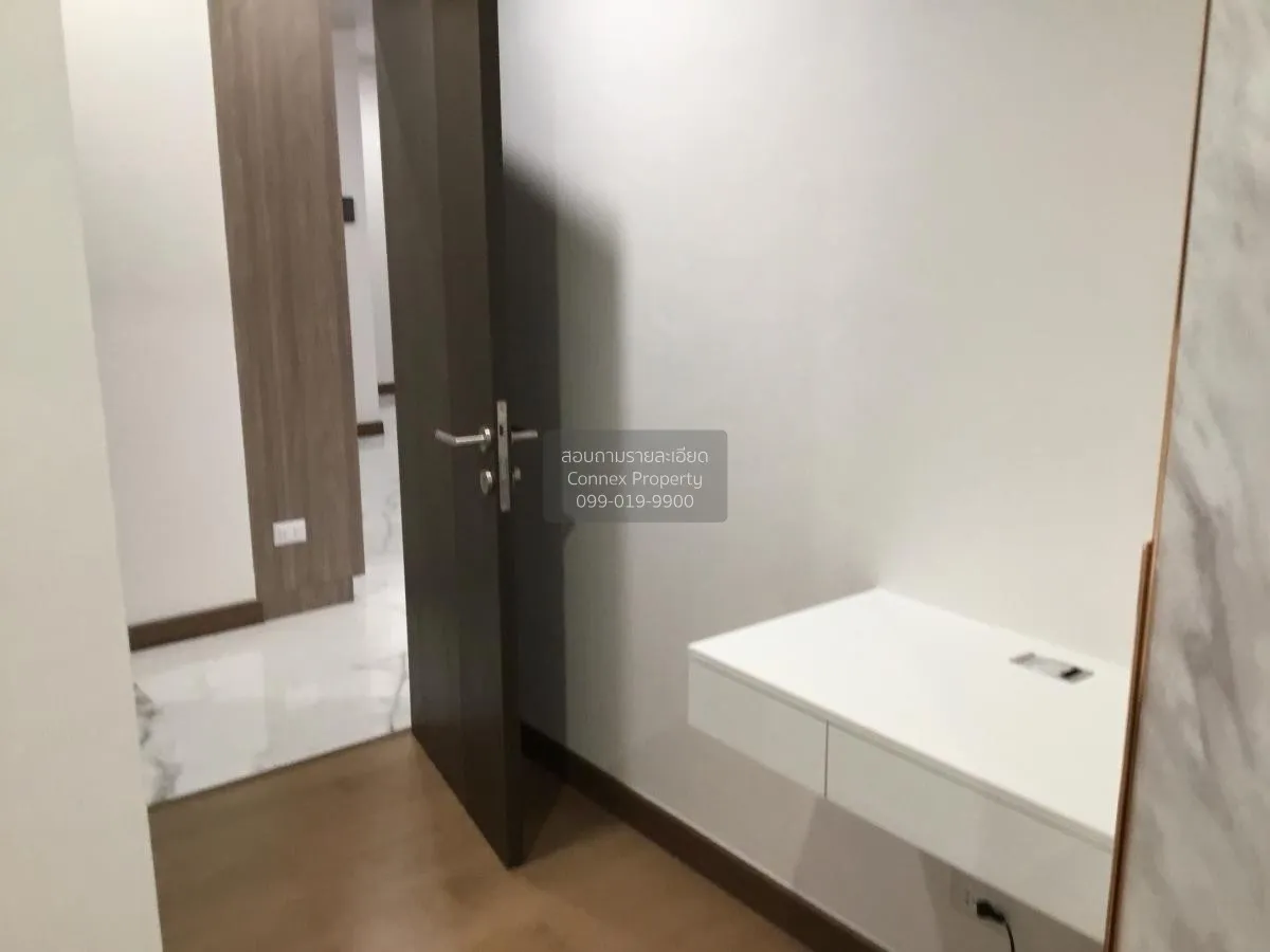 เช่าคอนโด  ศุภาลัย เอลีท สุรวงศ์ MRT-สามย่าน สี่พระยา เขต บางรัก 