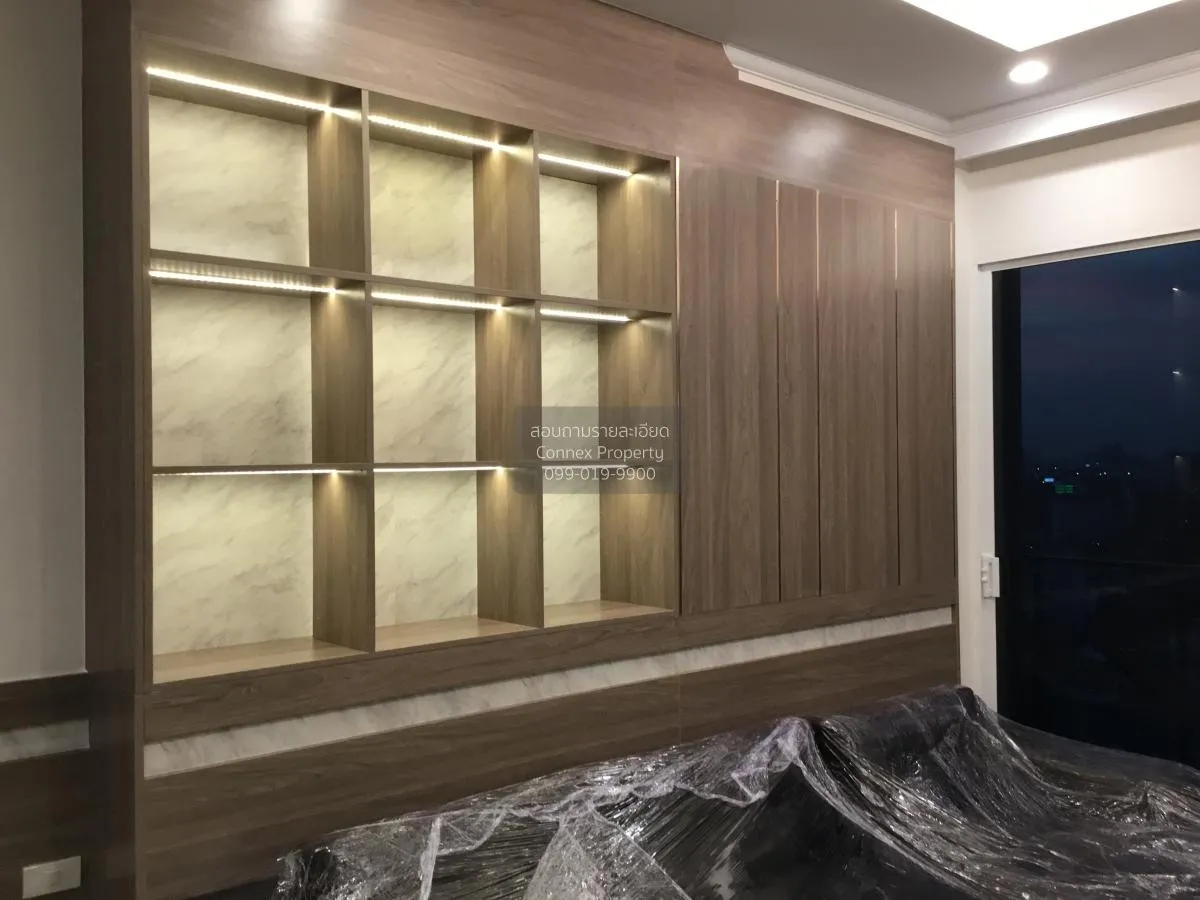 เช่าคอนโด  ศุภาลัย เอลีท สุรวงศ์ MRT-สามย่าน สี่พระยา เขต บางรัก 