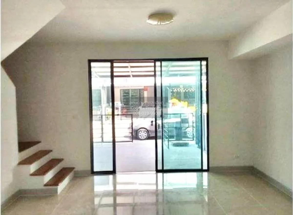 ขายทาวน์เฮ้าส์/ทาวน์โฮม  พลีโน่ ราชพฤกษ์-รัตนาธิเบศร์ บางกร่าง เม 4