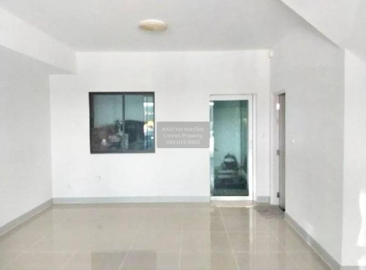 ขายทาวน์เฮ้าส์/ทาวน์โฮม  พลีโน่ ราชพฤกษ์-รัตนาธิเบศร์ บางกร่าง เม