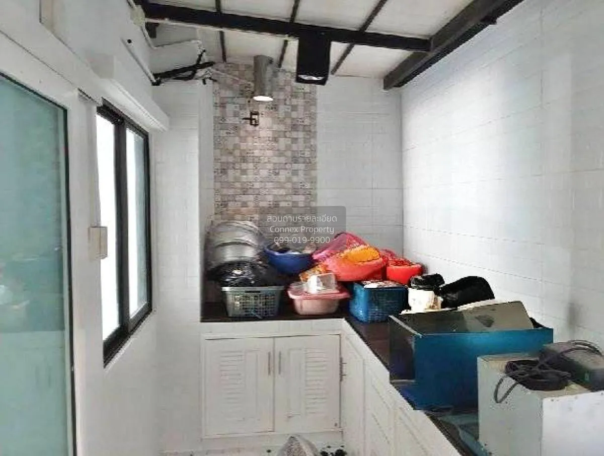 ขายทาวน์เฮ้าส์/ทาวน์โฮม  พลีโน่ ราชพฤกษ์-รัตนาธิเบศร์ บางกร่าง เม