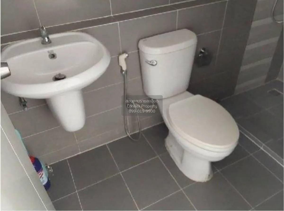 ขายทาวน์เฮ้าส์/ทาวน์โฮม  พลีโน่ ราชพฤกษ์-รัตนาธิเบศร์ บางกร่าง เม