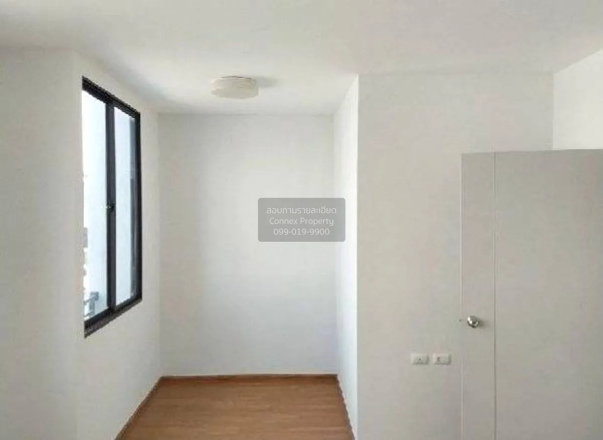 ขายทาวน์เฮ้าส์/ทาวน์โฮม  พลีโน่ ราชพฤกษ์-รัตนาธิเบศร์ บางกร่าง เม