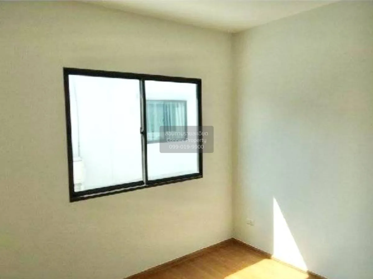 ขายทาวน์เฮ้าส์/ทาวน์โฮม  พลีโน่ ราชพฤกษ์-รัตนาธิเบศร์ บางกร่าง เม