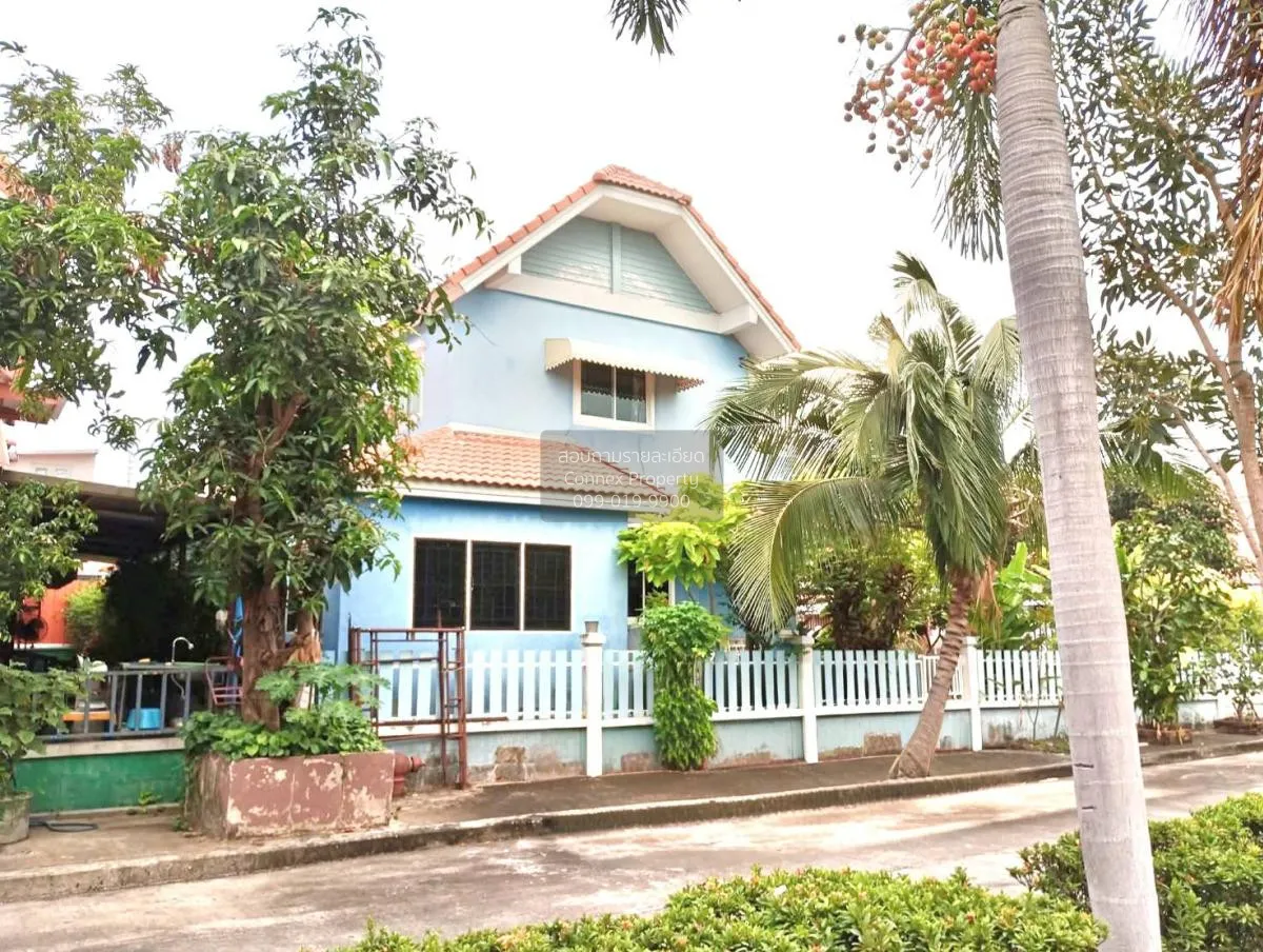 ขายบ้าน  บ้าน สิริกานต์ บางใหญ่ บางแม่นาง บางใหญ่ นนทบุรี CX-1229 1