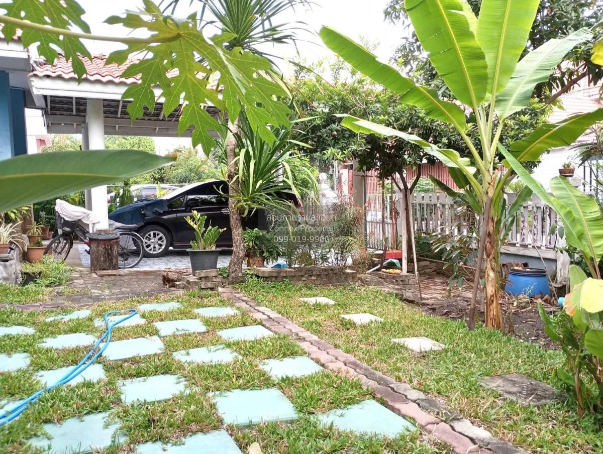 ขายบ้าน  บ้าน สิริกานต์ บางใหญ่ บางแม่นาง บางใหญ่ นนทบุรี CX-1229 3