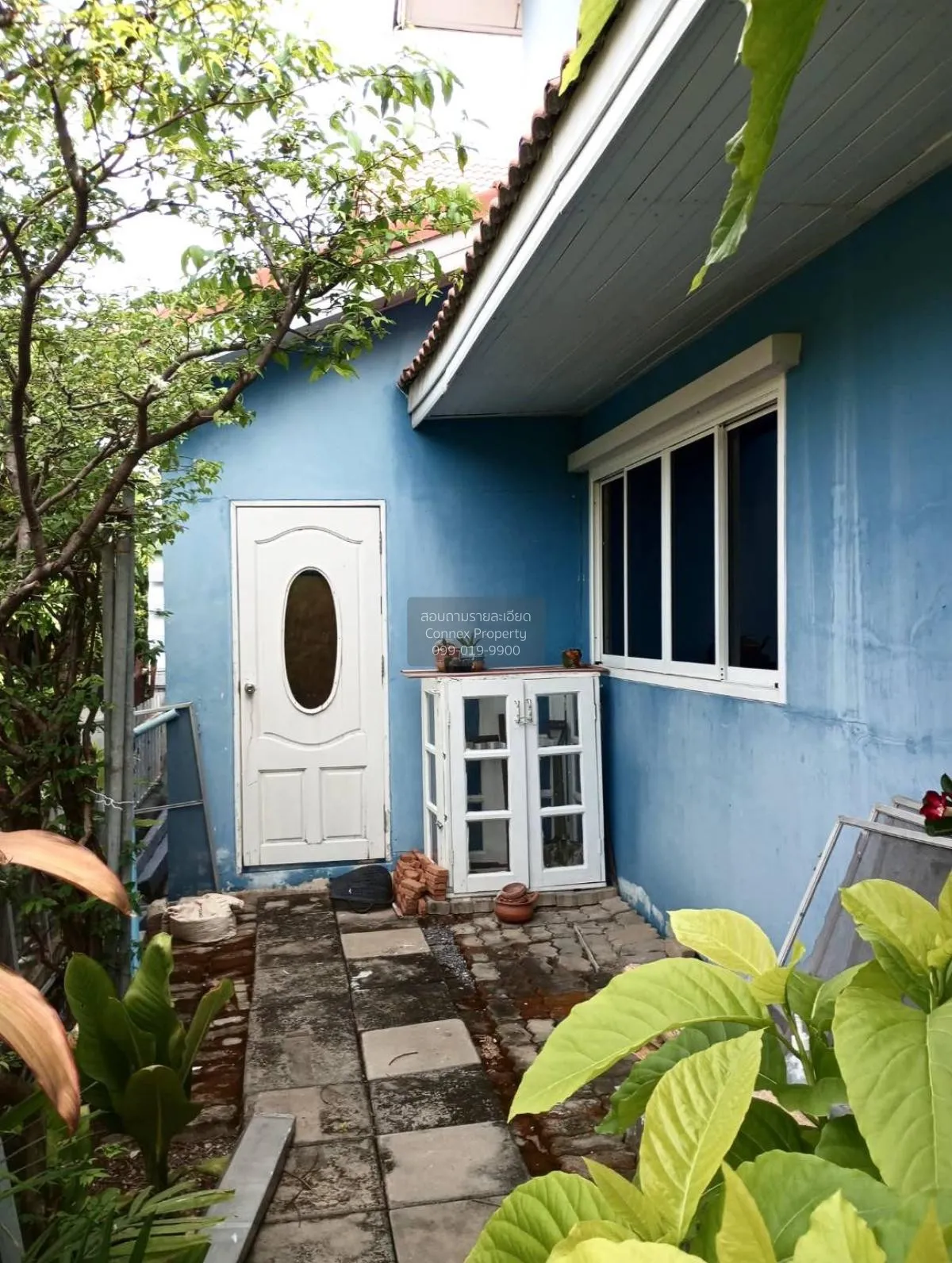 ขายบ้าน  บ้าน สิริกานต์ บางใหญ่ บางแม่นาง บางใหญ่ นนทบุรี CX-1229 4