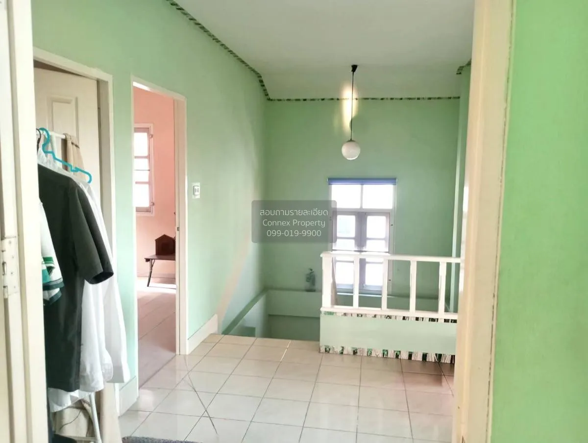 ขายบ้าน  บ้าน สิริกานต์ บางใหญ่ บางแม่นาง บางใหญ่ นนทบุรี CX-1229