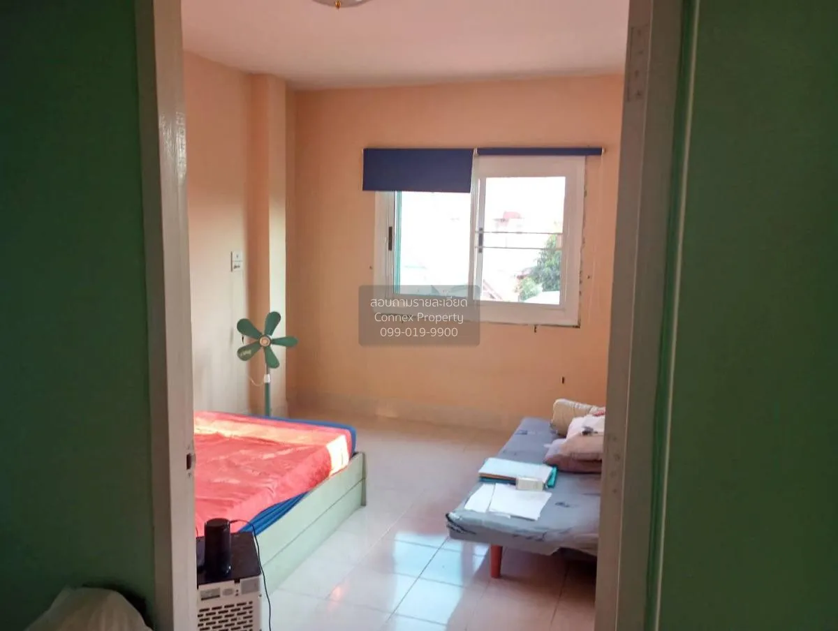 ขายบ้าน  บ้าน สิริกานต์ บางใหญ่ บางแม่นาง บางใหญ่ นนทบุรี CX-1229