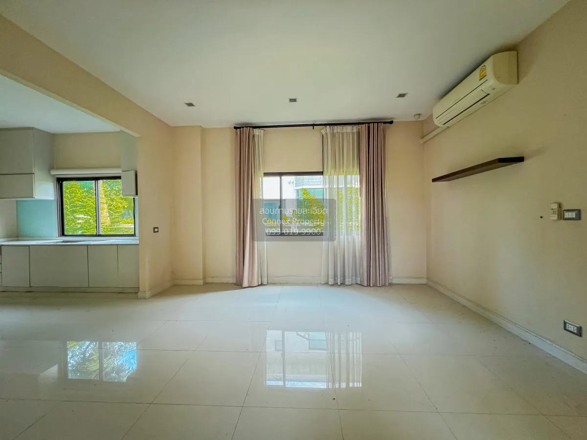 ขายบ้าน  เพอร์เฟค มาสเตอร์พีซ รังสิต บ้านกลาง เมืองปทุมธานี ปทุมธ