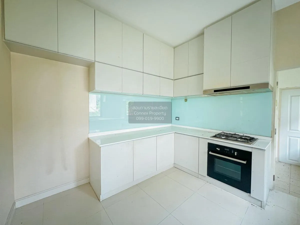 ขายบ้าน  เพอร์เฟค มาสเตอร์พีซ รังสิต บ้านกลาง เมืองปทุมธานี ปทุมธ